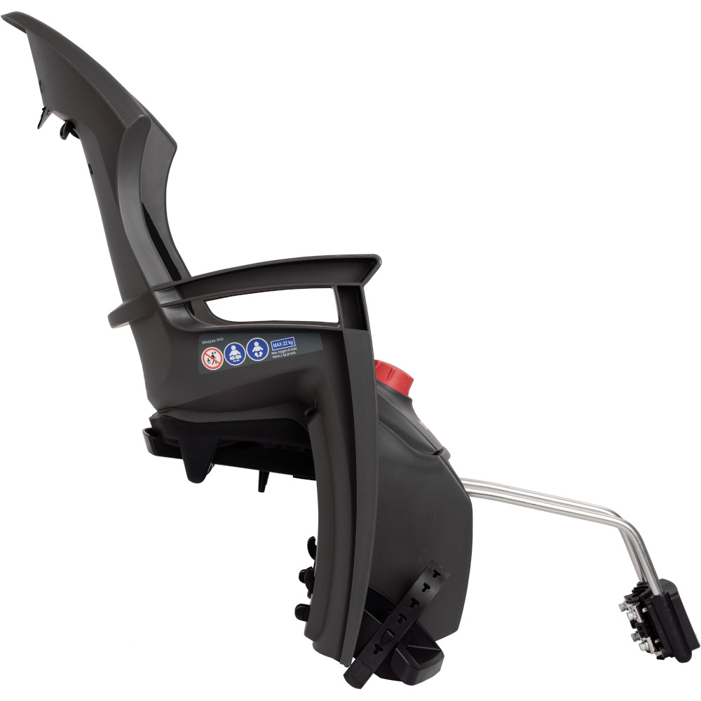 hamax caress czy siesta