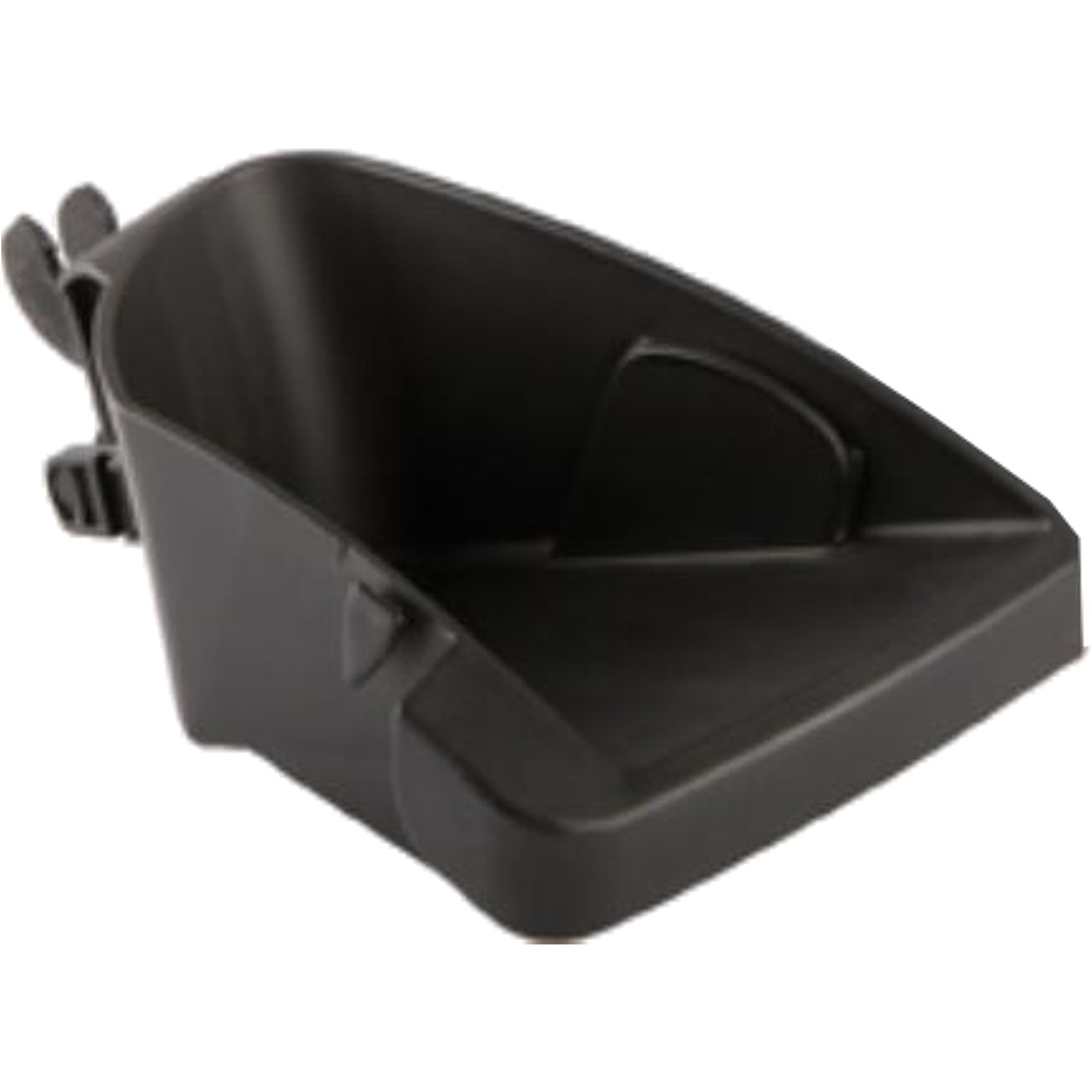 Hamax 2025 siesta footrest