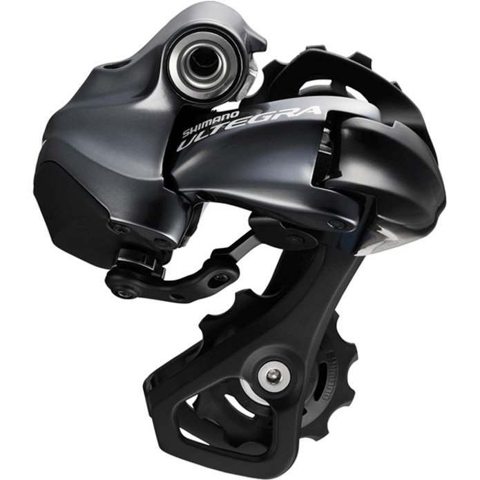 SHIMANO ULTEGRA リアディレイラー Di2 RD6870 Shimano RD 6870 Ultegra Przerzutka szosowa tylna - GS