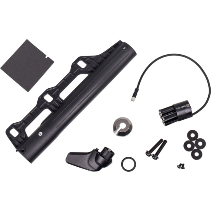 Shimano SM BTC1 Pojemnik na baterię SMBTR2 6 portów E-Tube