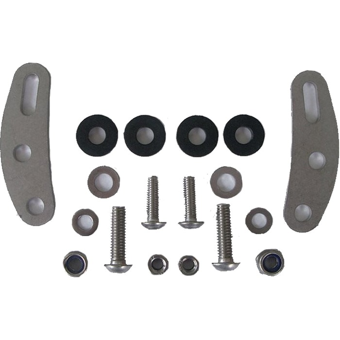Tubus best sale extension adapter