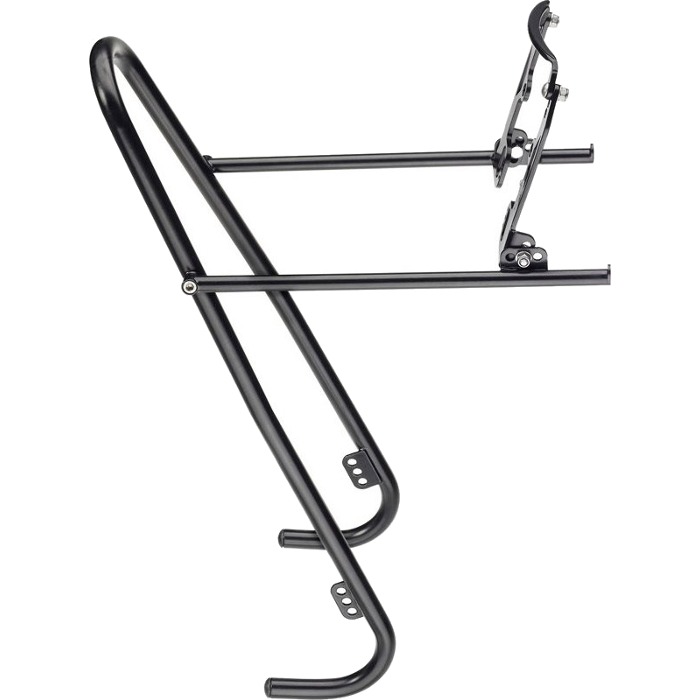 Tubus Ergo Lowrider smarti Bagażnik rowerowy przedni