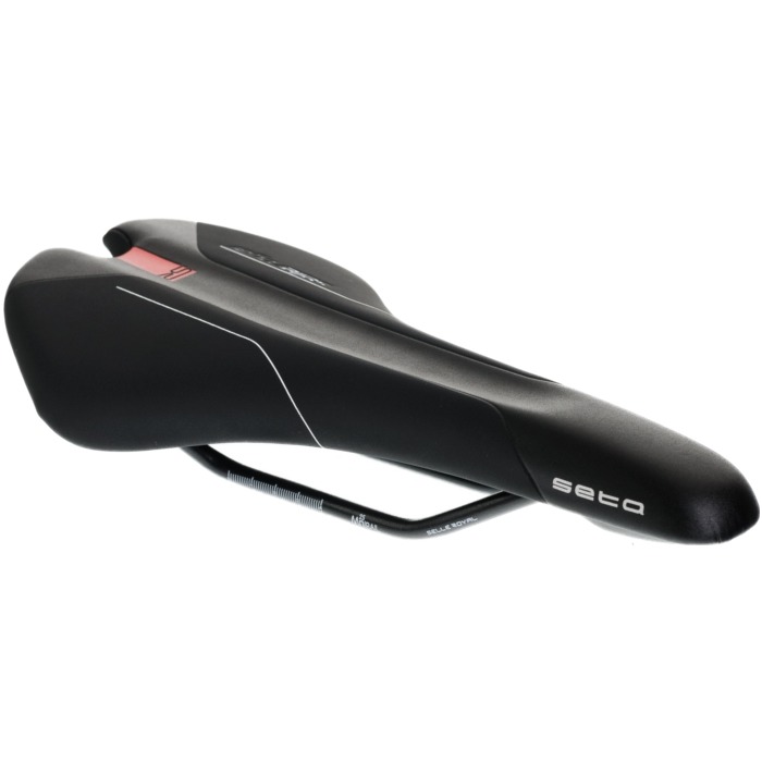 Siode ko Selle Royal Seta Sport Rowertour