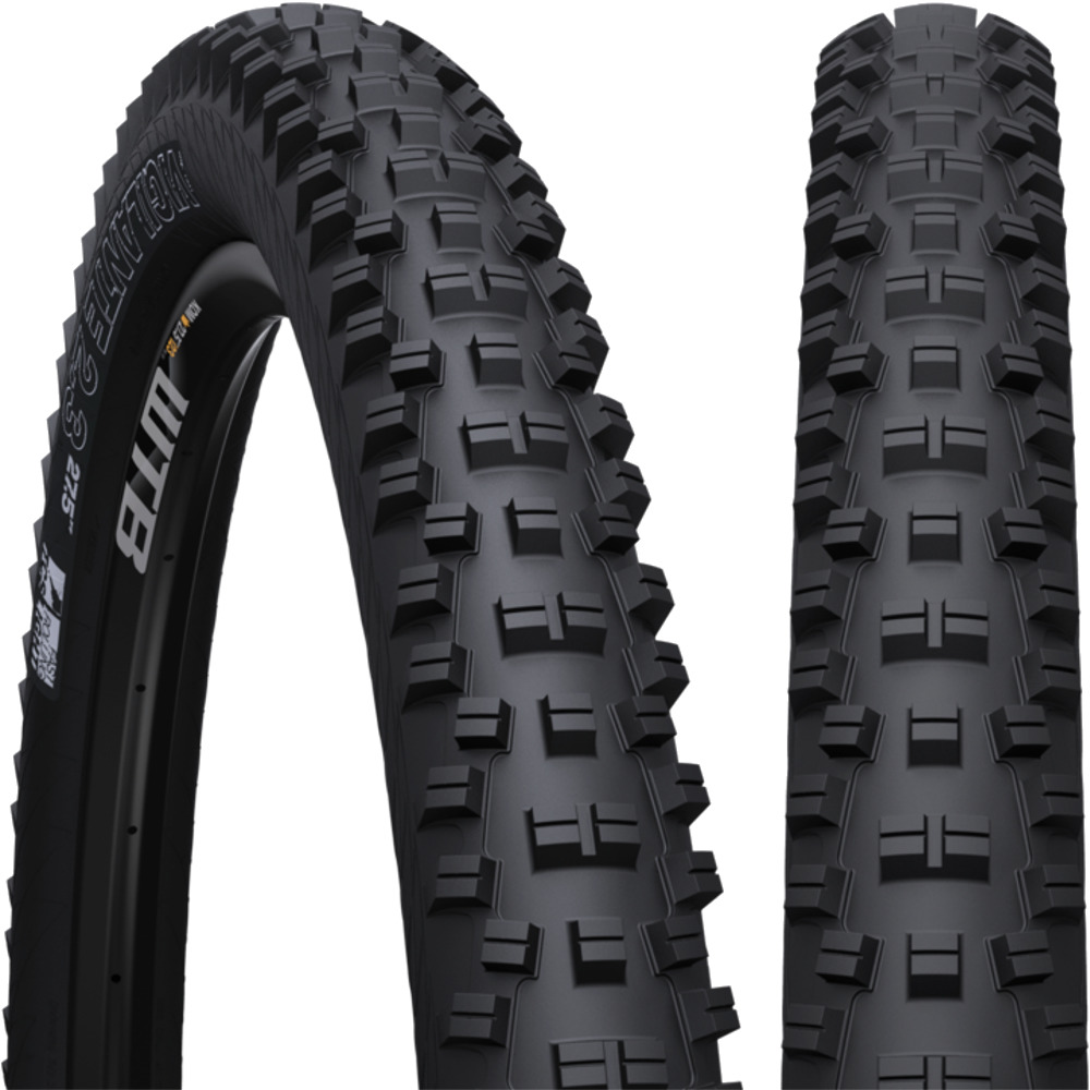 Wtb Vigilante 27 5 X 2 3 Tcs Light High Grip Opona Zwijana Mtb Enduro Najlepsze Ceny Rowertour Com