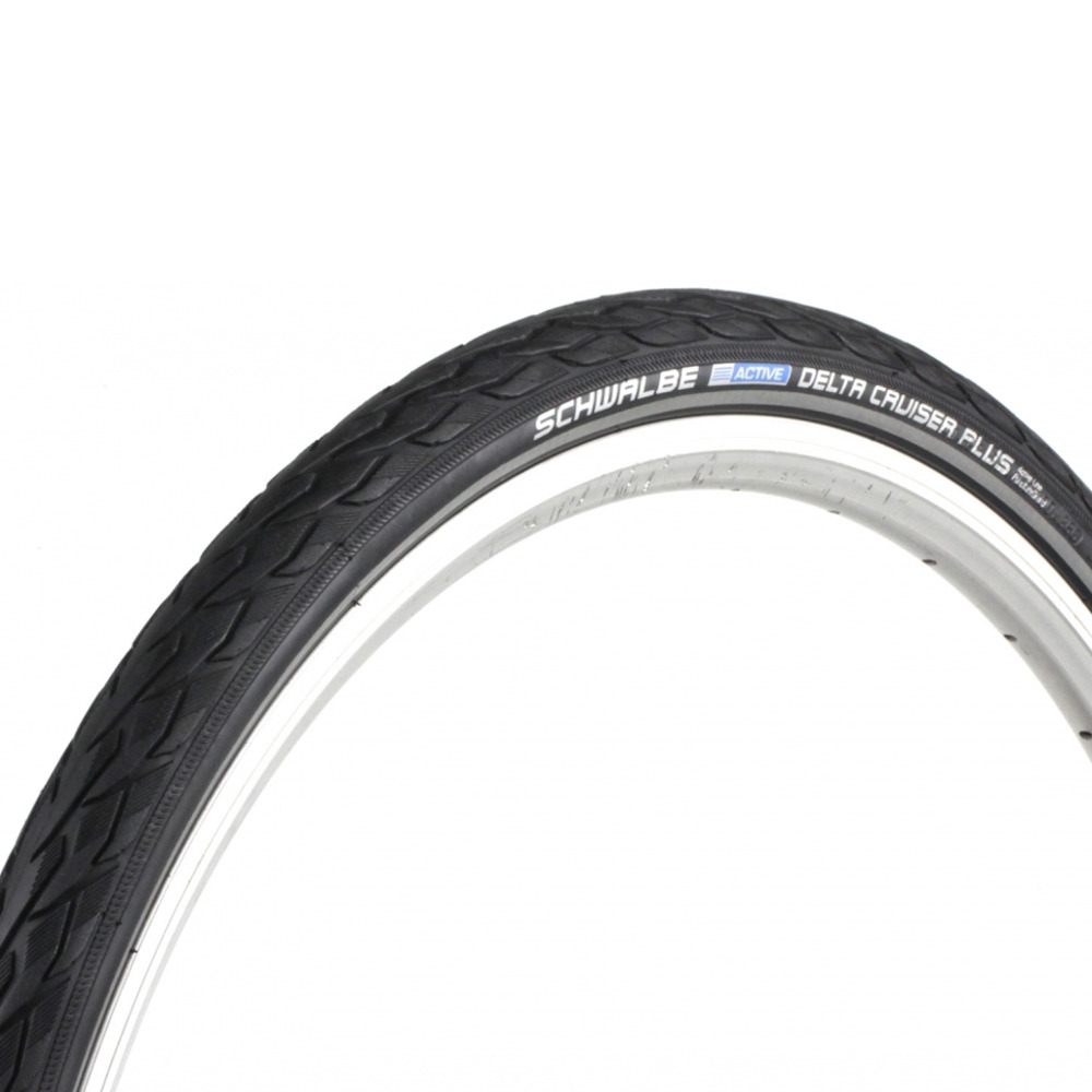 schwalbe delta cruiser 26