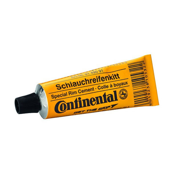 Klej do szytek Continental (obręcze aluminiowe) - 25g - Rowertour.com