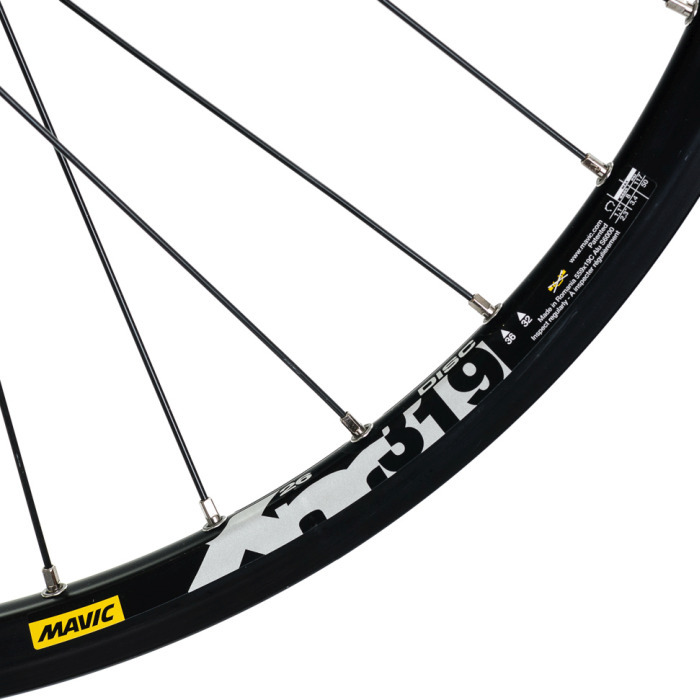 mavic mtb 26
