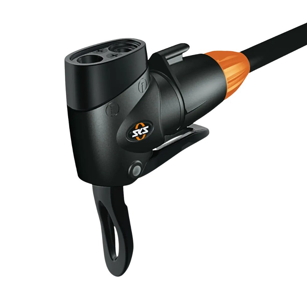 Pompka podłogowa SKS Air XPress 8.0