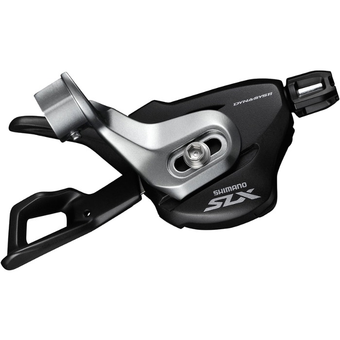 Трансмиссия shimano slx