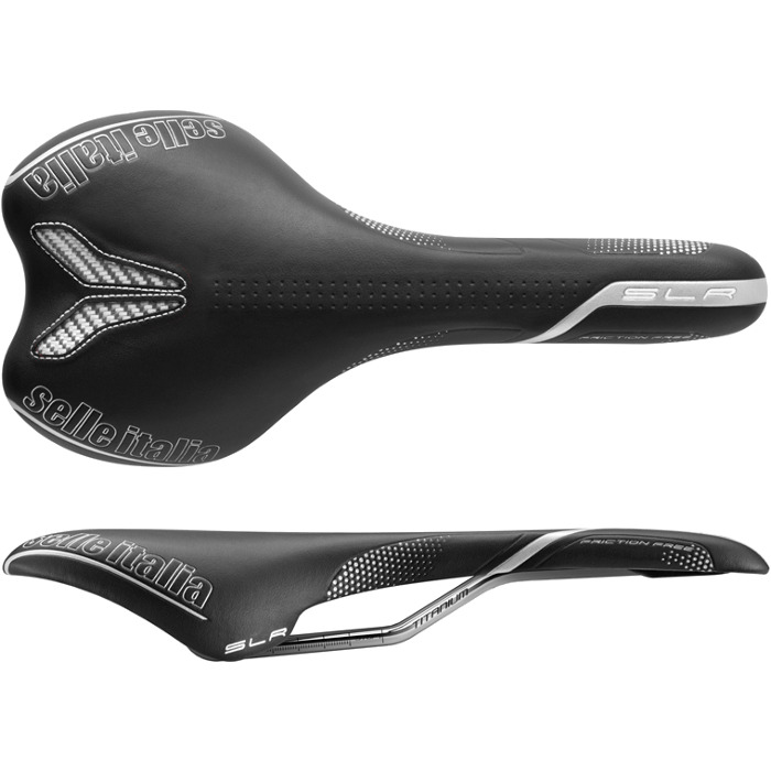 selle italia friction free