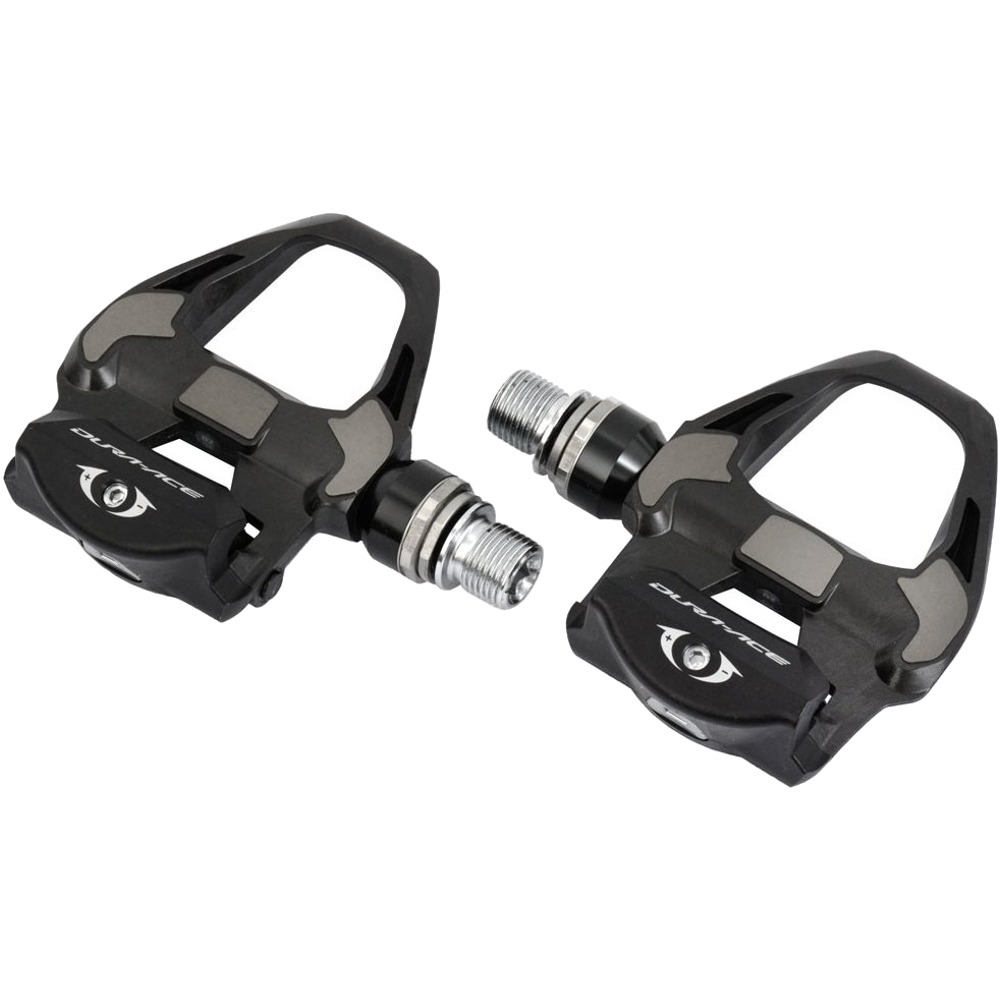 Shimano Dura-Ace PD-R9100 Pedals | CANYON PL