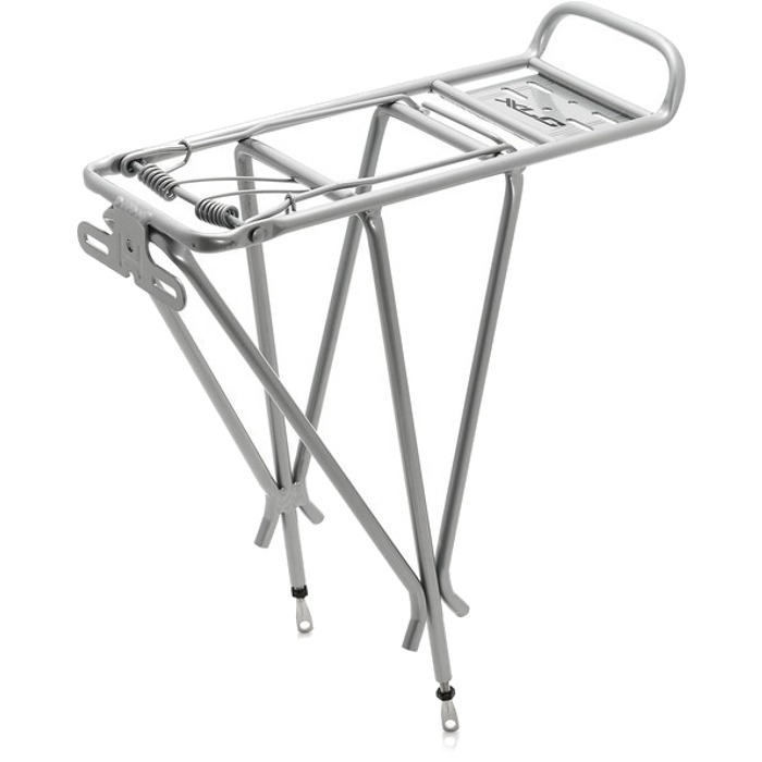 XLC Lowrider LR-F02 Portaequipajes Horquilla Bici 26 A 28 Pulgadas