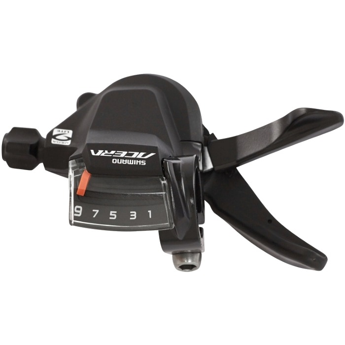 Трансмиссия shimano acera