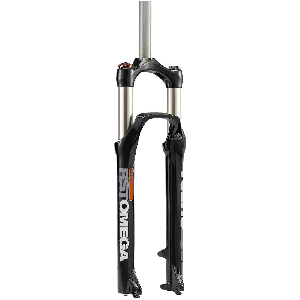Amortyzator RST Omega TNL 26" 100mm - Rowertour.com