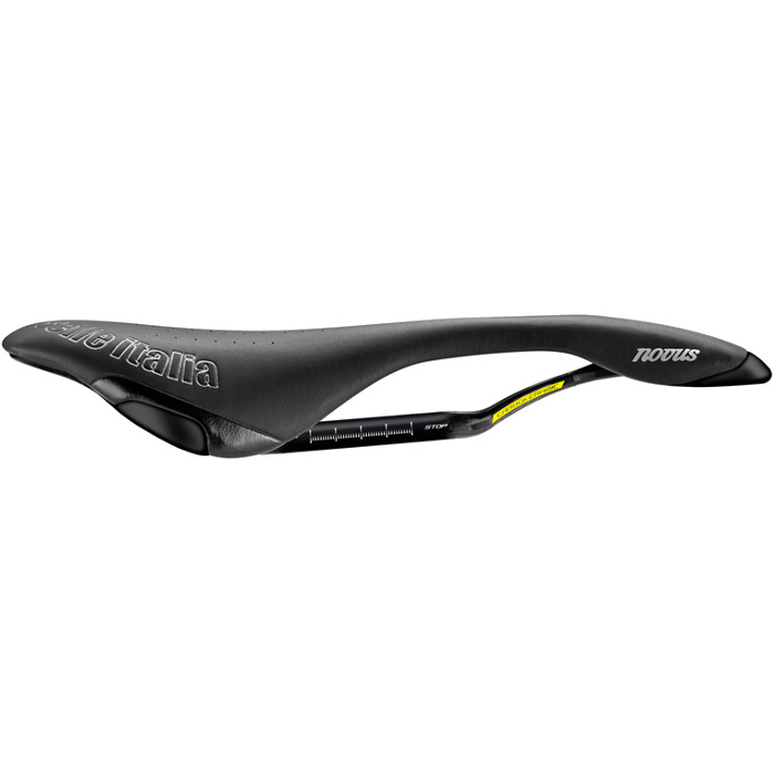 selle italia novus kit carbonio flow