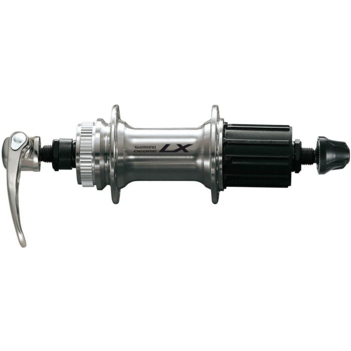 Piasta Tylna Shimano FH T675 Deore LX Rowertour piasta-tylna-shimano-fh-t675-deore-lx-rowertour