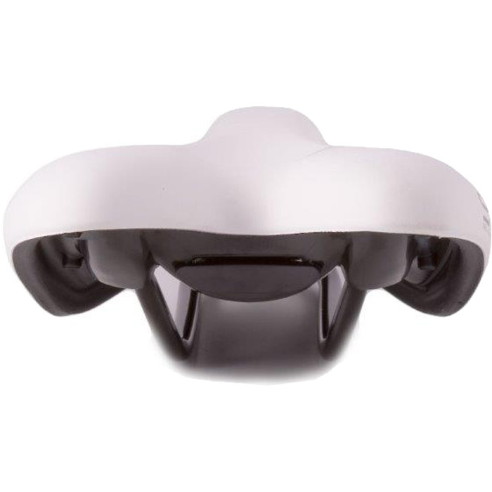 Siodełko Selle Royal Mach białe | Rowertour.com