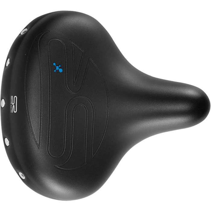 selle royal drifter plus relaxed