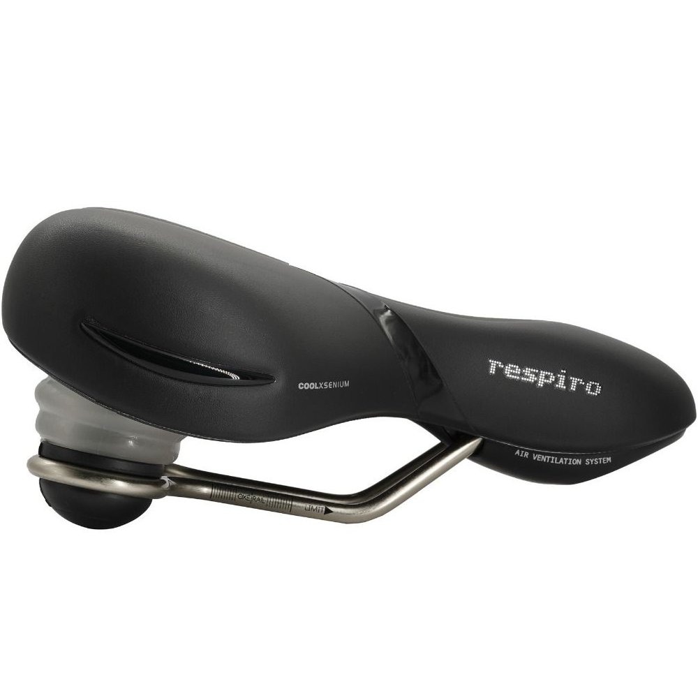 selle royal respiro soft
