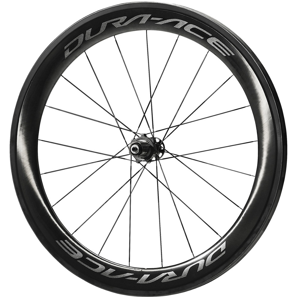 【国産】 Shimano WH R9100 Dura Ace C60 Koło szosowe tylne 28 cali その他