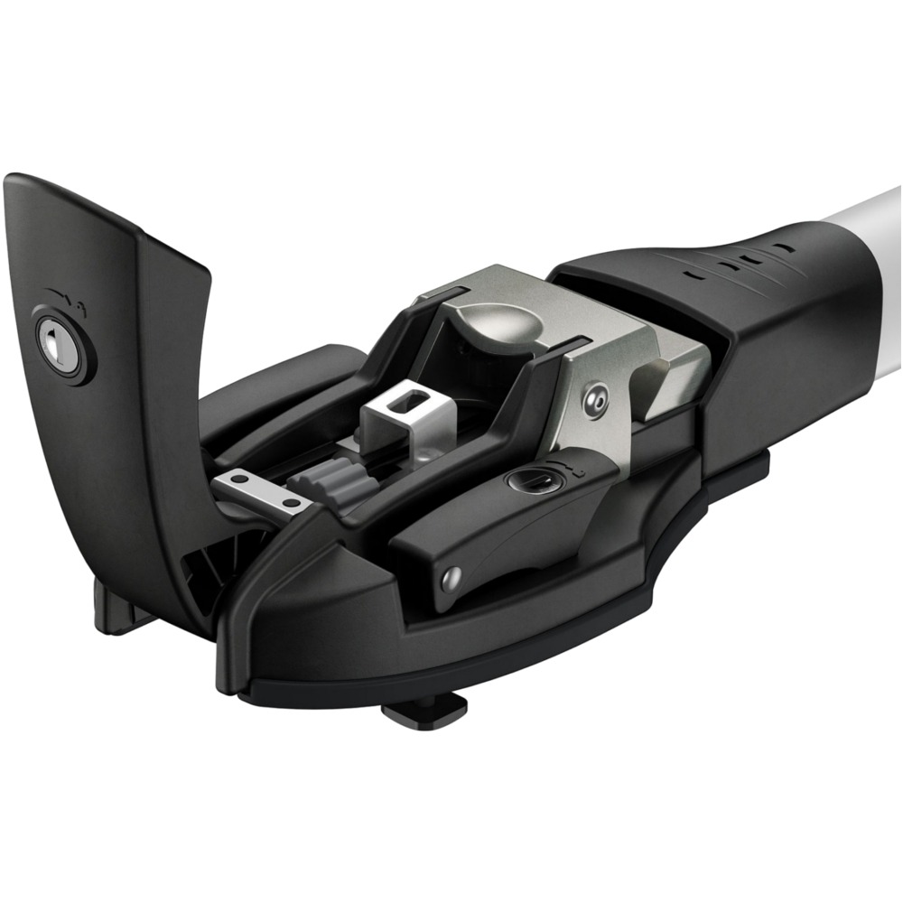 Thule ThruRide 565 Bagażnik uchwyt rowerowy na dach za ...