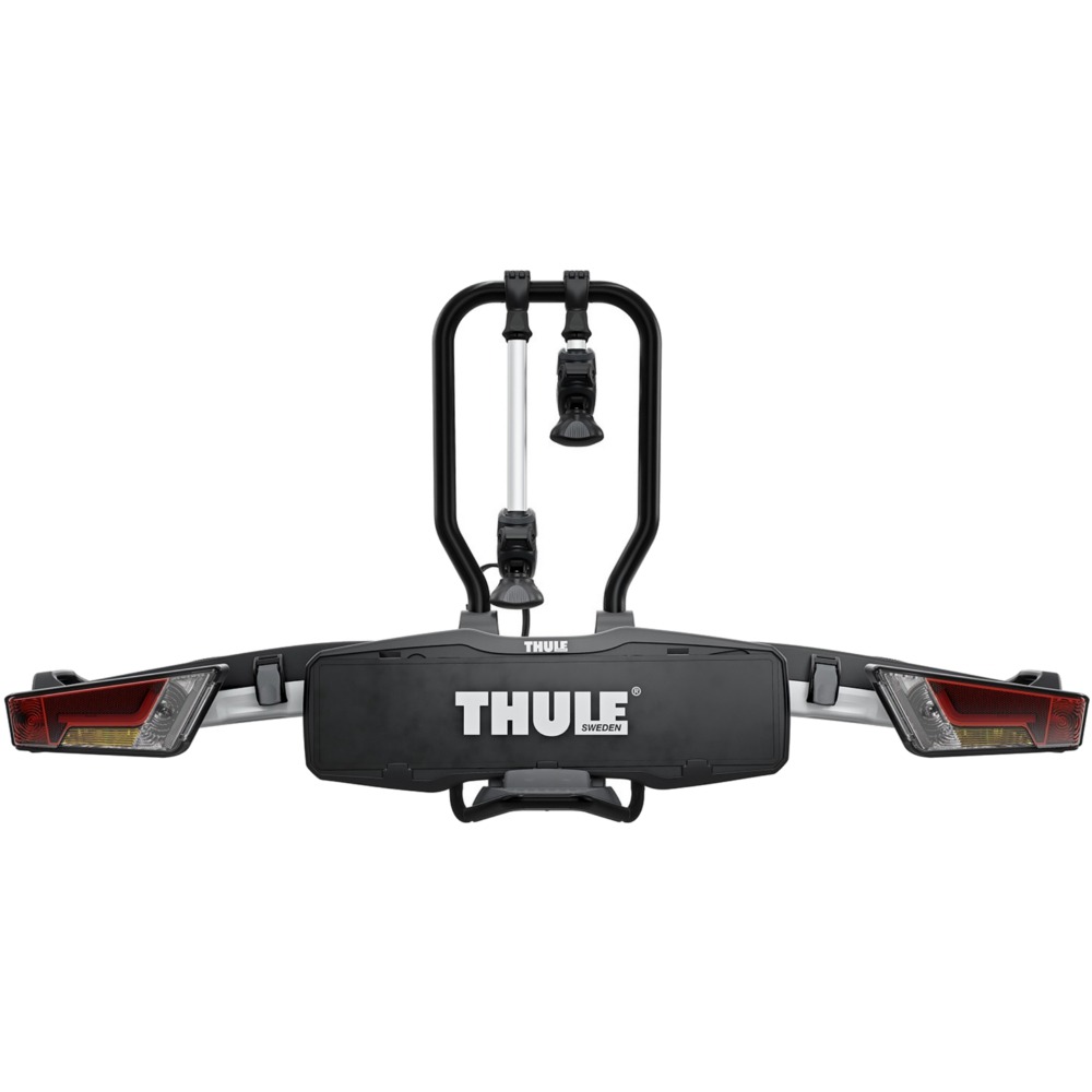 Thule EasyFold XT 2 933 Bagażnik na hak na dwa rowery ...
