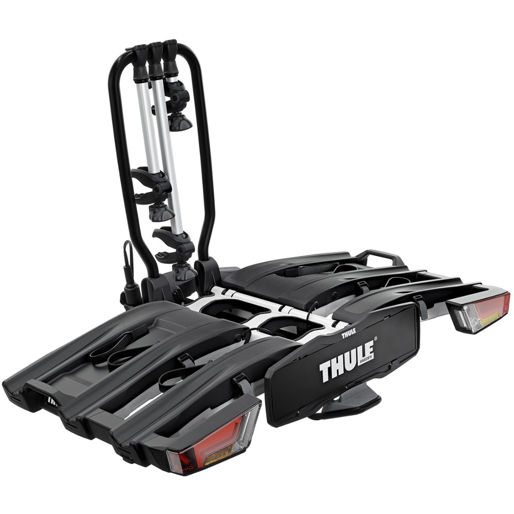 Thule EasyFold XT 3 934 Bagażnik na hak na trzy rowery