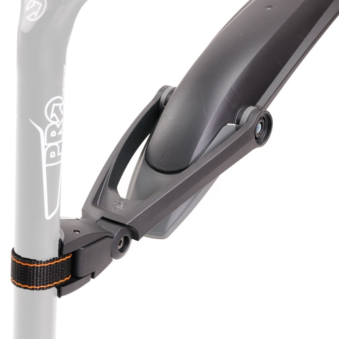 SKS X-Blade II Błotnik rowerowy tylny 28 / 29" - Rowertour.com