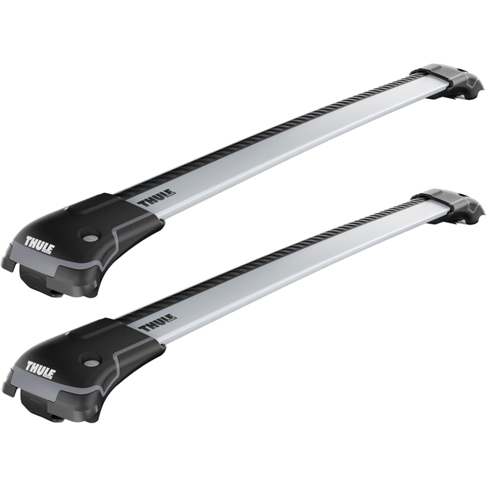 Багажник thule wingbar edge