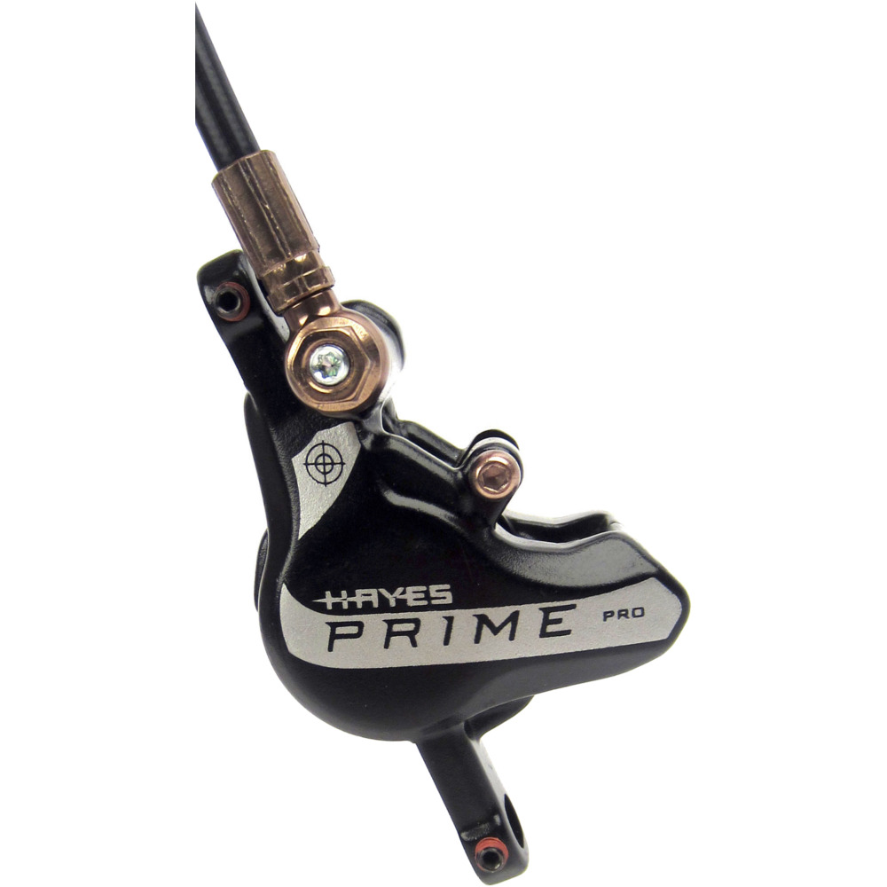 hayes prime pro