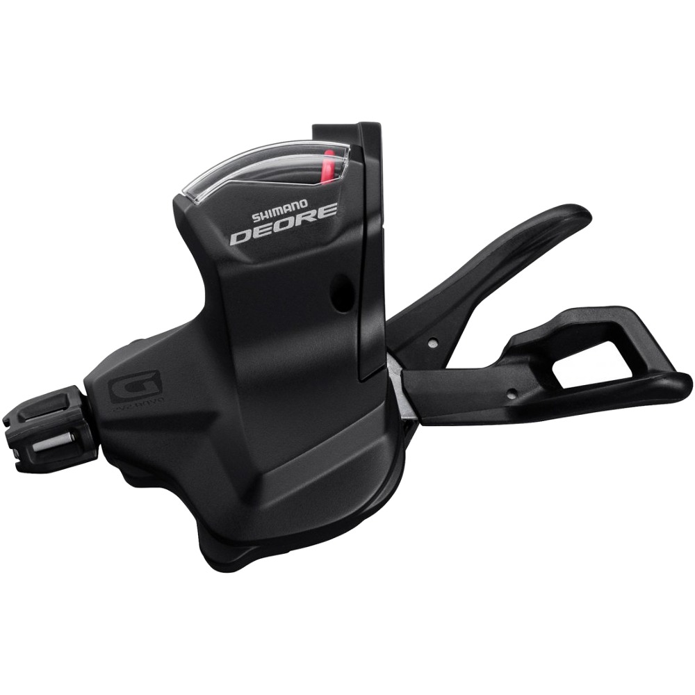 Shimano SL M6000 Deore Manetka dźwignia 