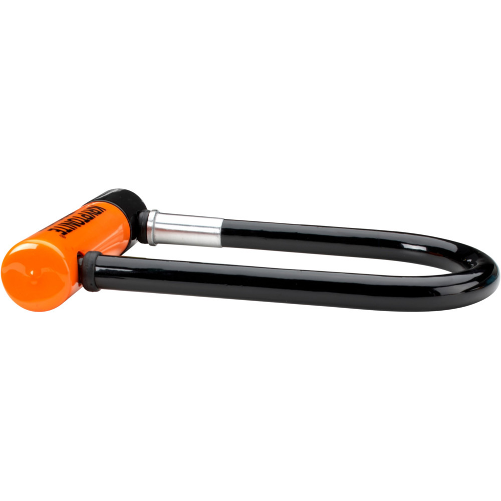 Zapięcie U-lock Kryptonite Evolution Mini-7 + linka