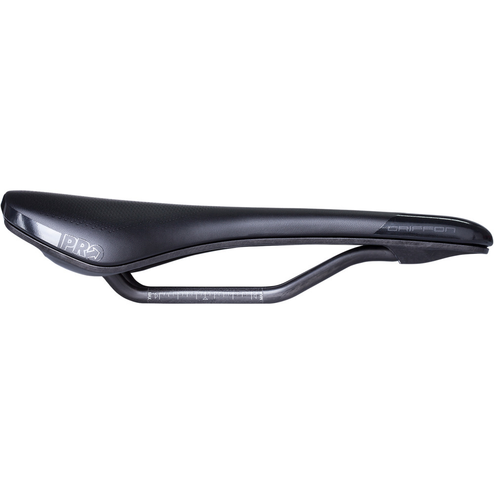 Selle PRO GRIFFON PERFORMANCE 152MM | Kelvélo Selle PRO GRIFFON PERFORMANCE 152MM | Kelvélo