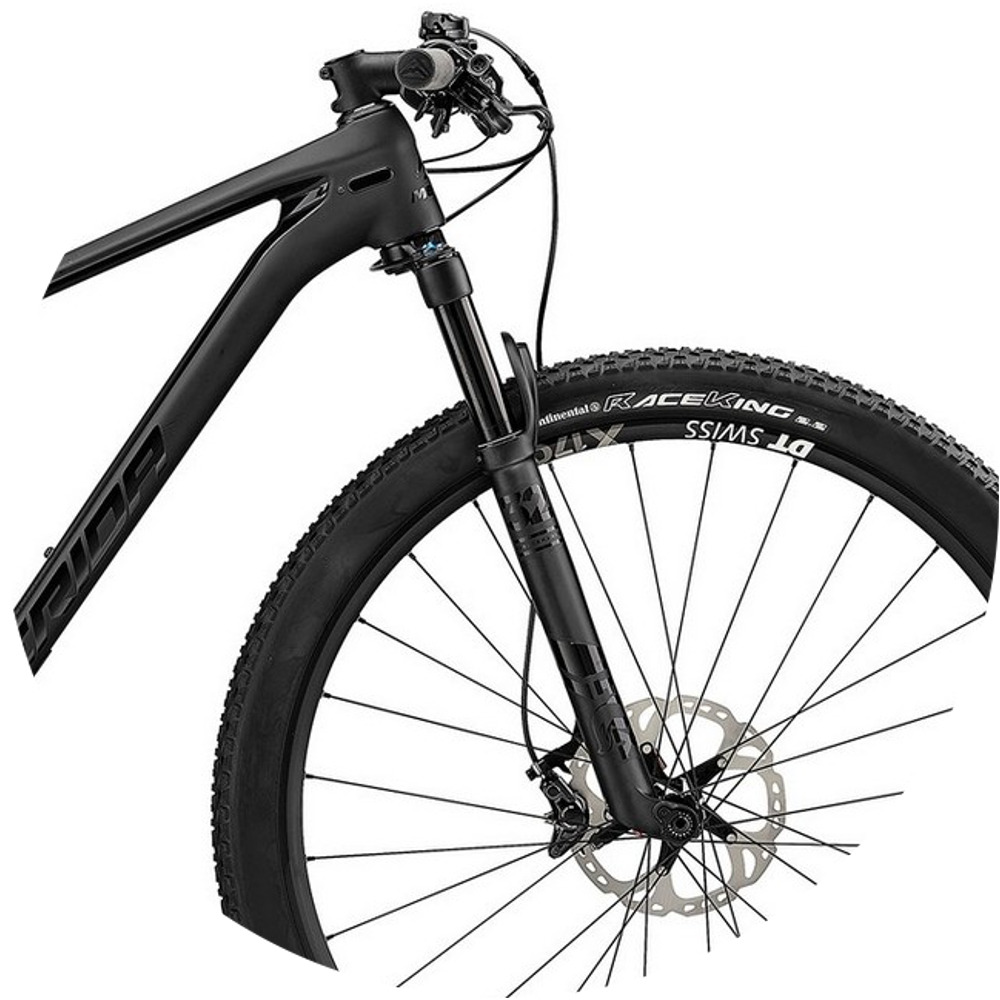 mtb merida big seven