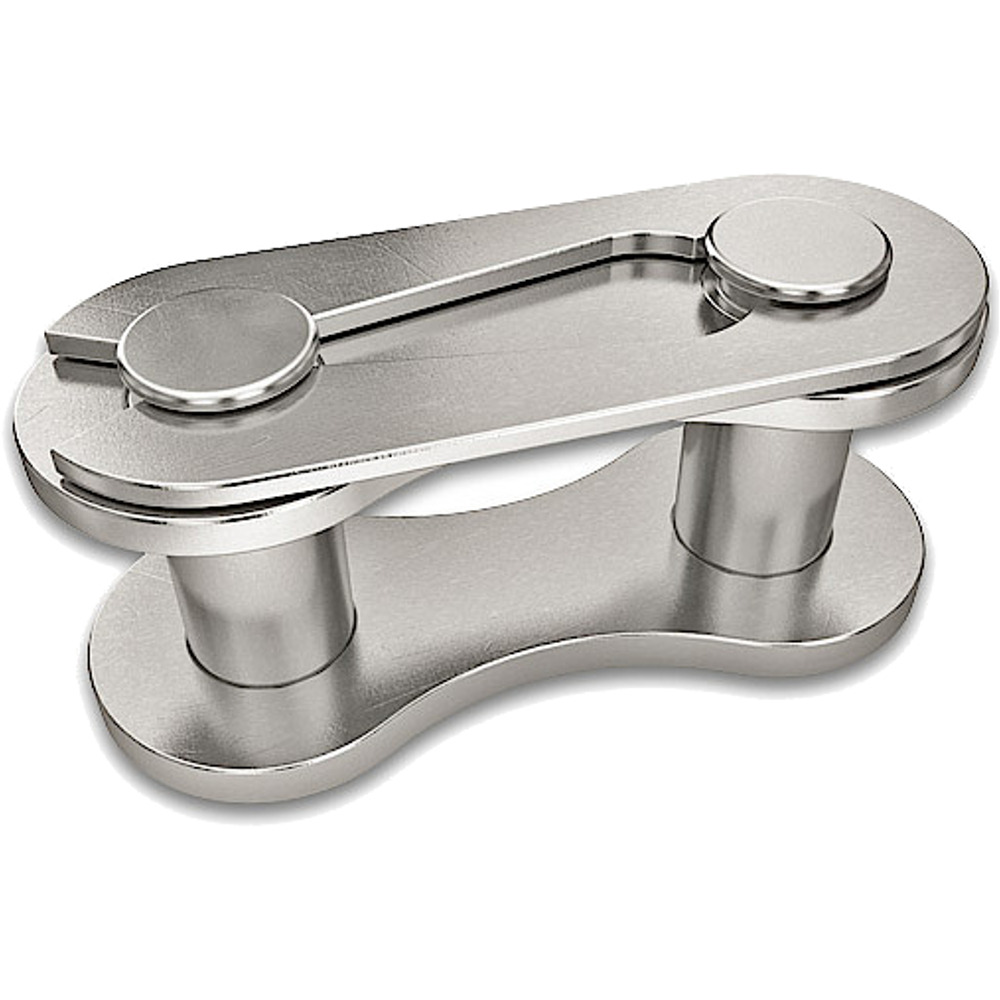 Connex Spring Clip Spinka do łańcucha 1rz. Connex