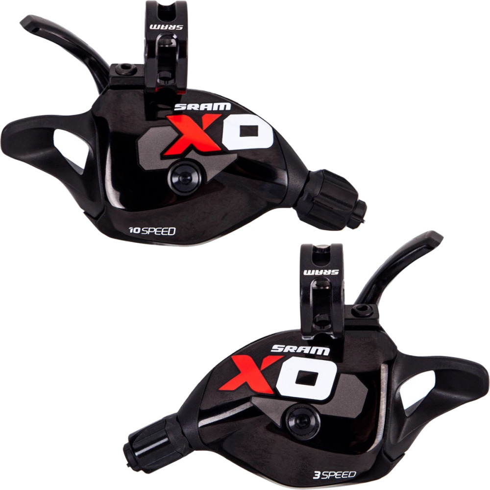 Sram x0 втулка