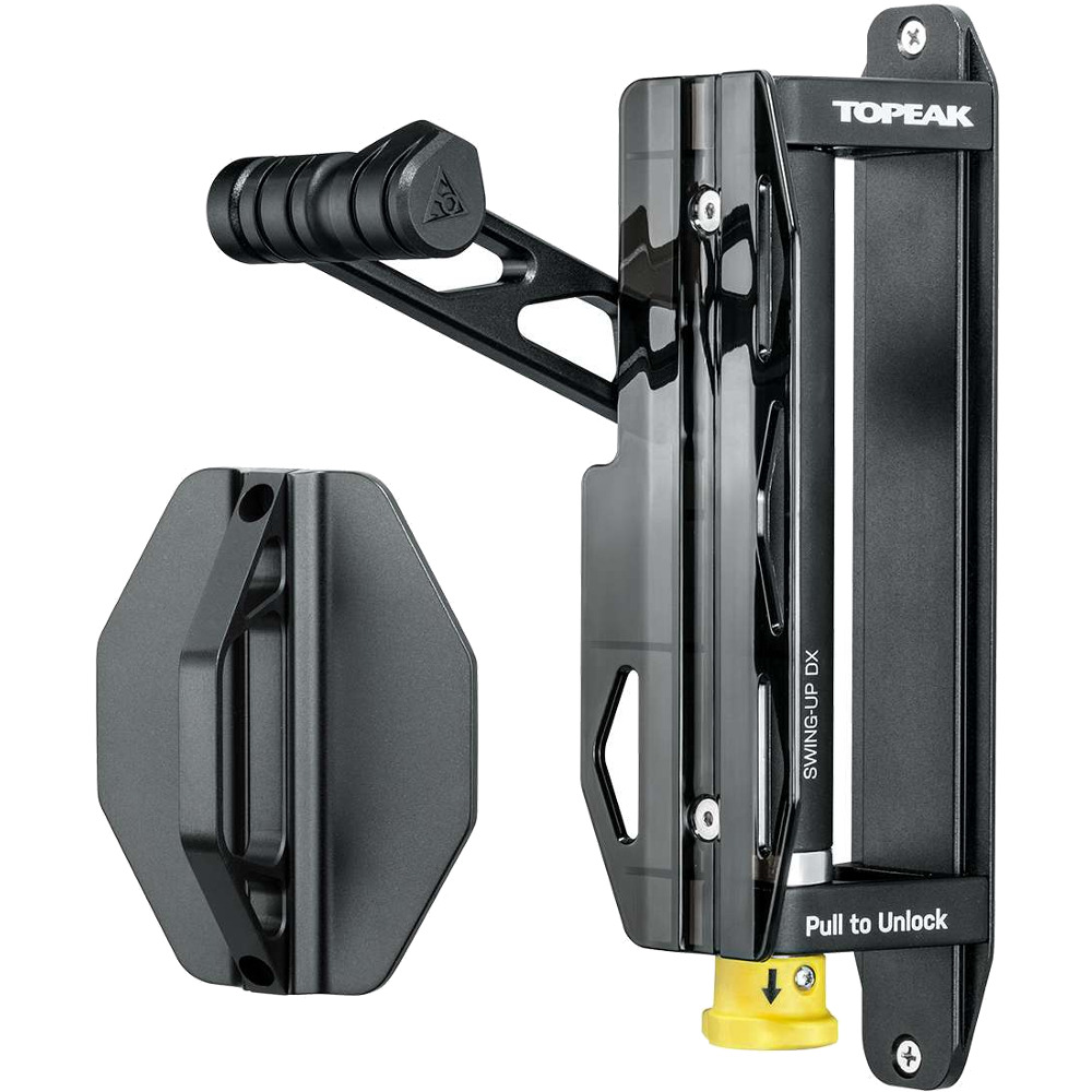 Wieszak na rower Topeak Swing Up DX Bike Holder