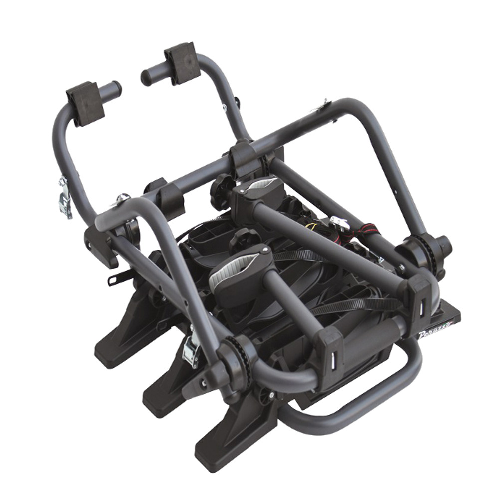 Bagażnik Peruzzo Pure Instinct 3 - Rowertour.com