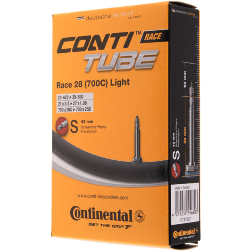 continental race 28 light