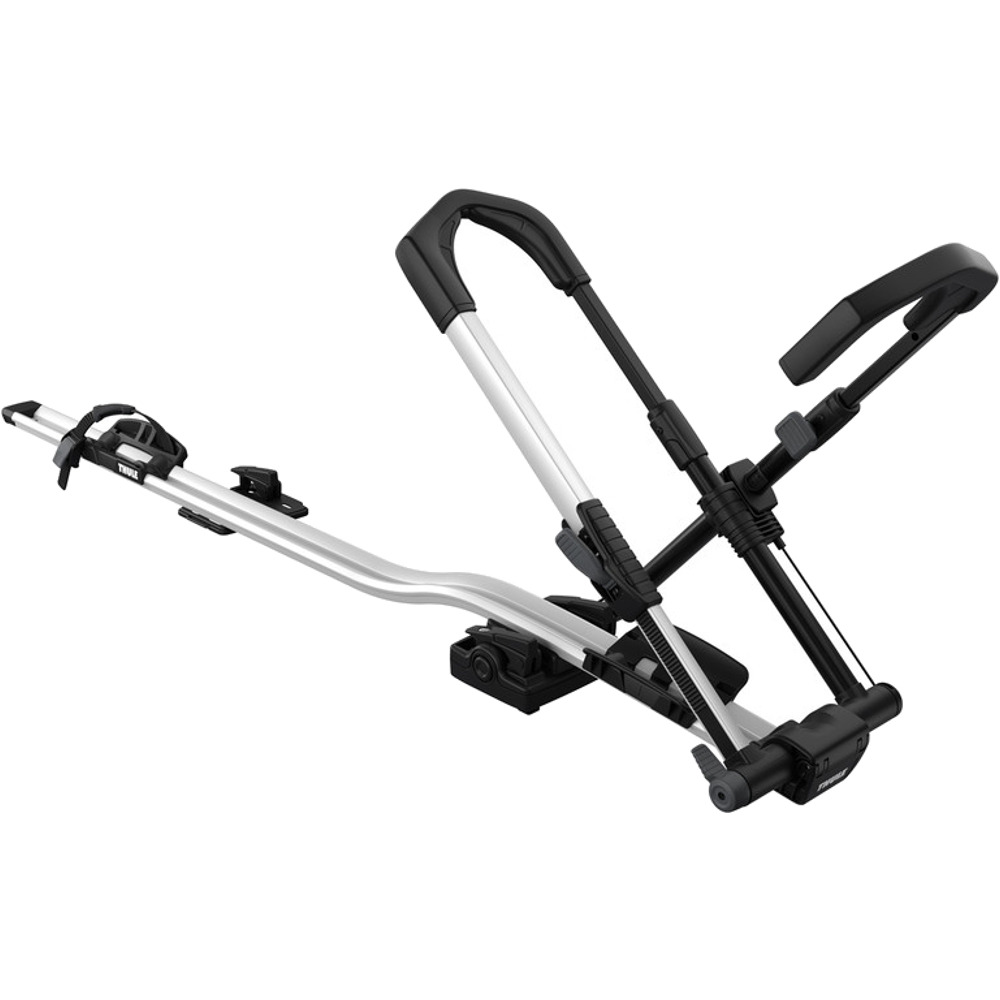 Thule багажники экстрим