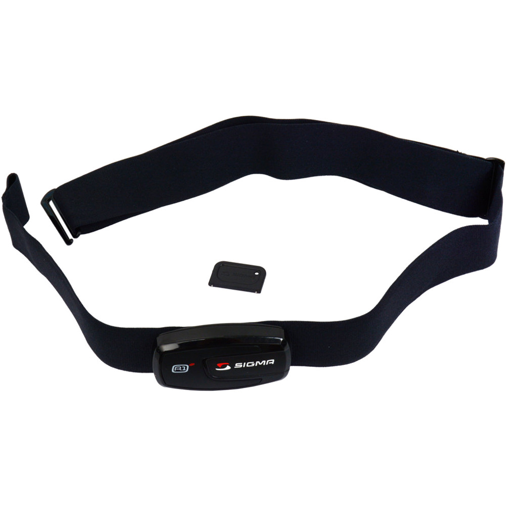 Ceinture cardio outlet sigma r1