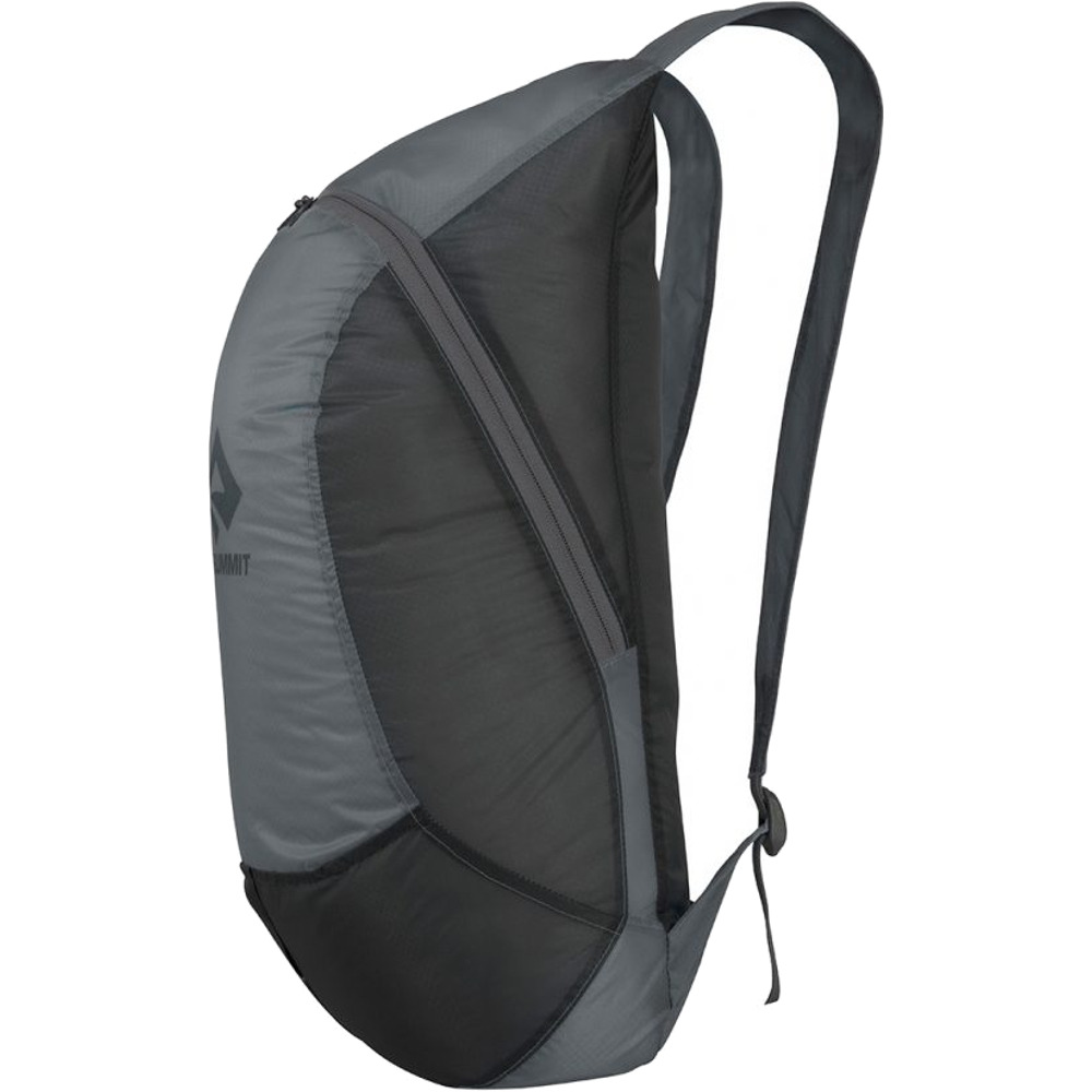 Plecak turystyczny Sea to Summit Ultra Sil Daypack 20L szary