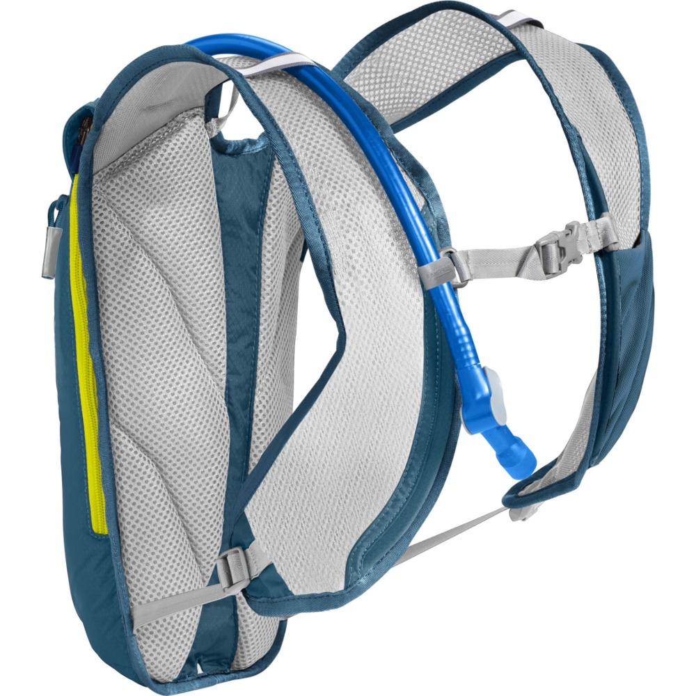 Plecak Do Biegania Z Bukłakiem Plecak do biegania z bukłakiem Camelbak Octane Dart turkusowy