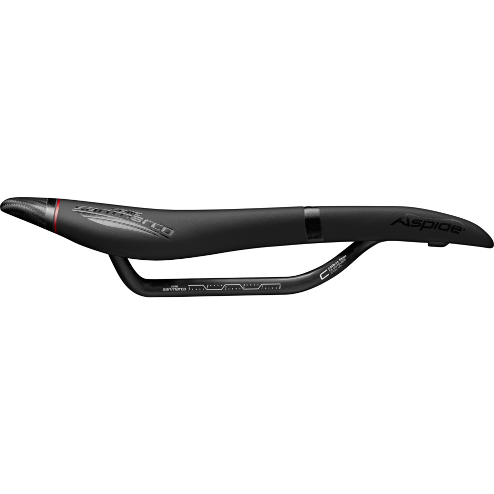 selle san marco aspide carbon fx