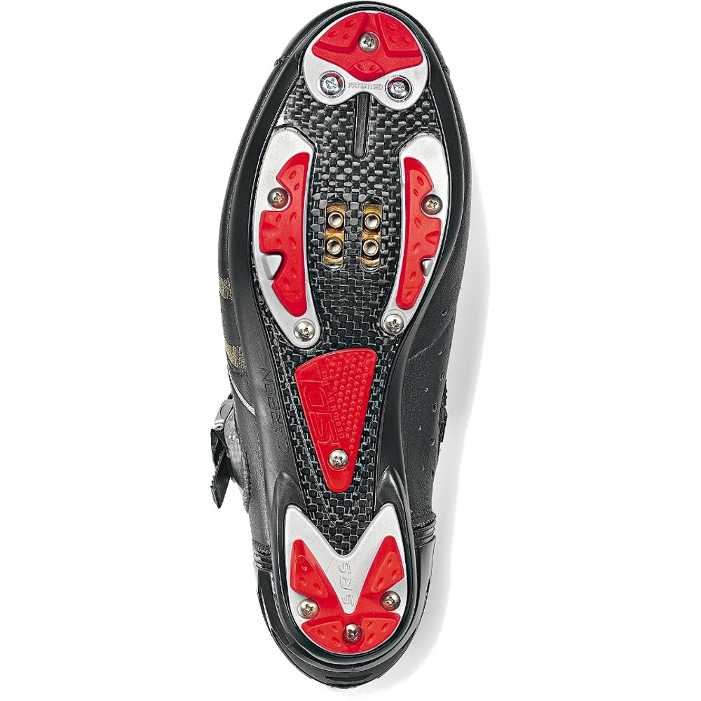 Sidi dragon carbon hotsell