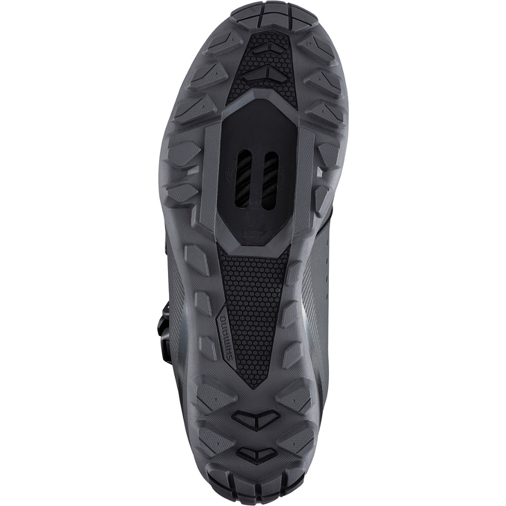 Shimano Chaussures Vélo Homme - SH-EX700 - Olive