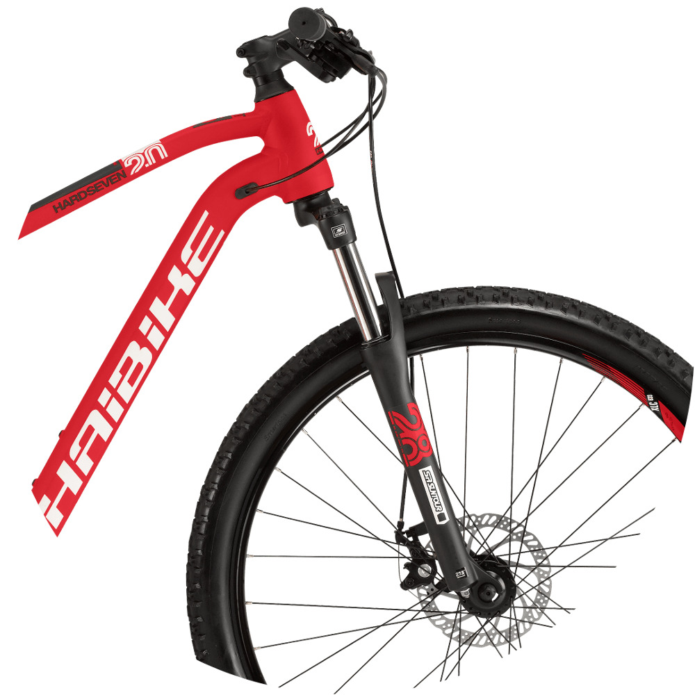 Haibike hardseven 2.0 sales 2019