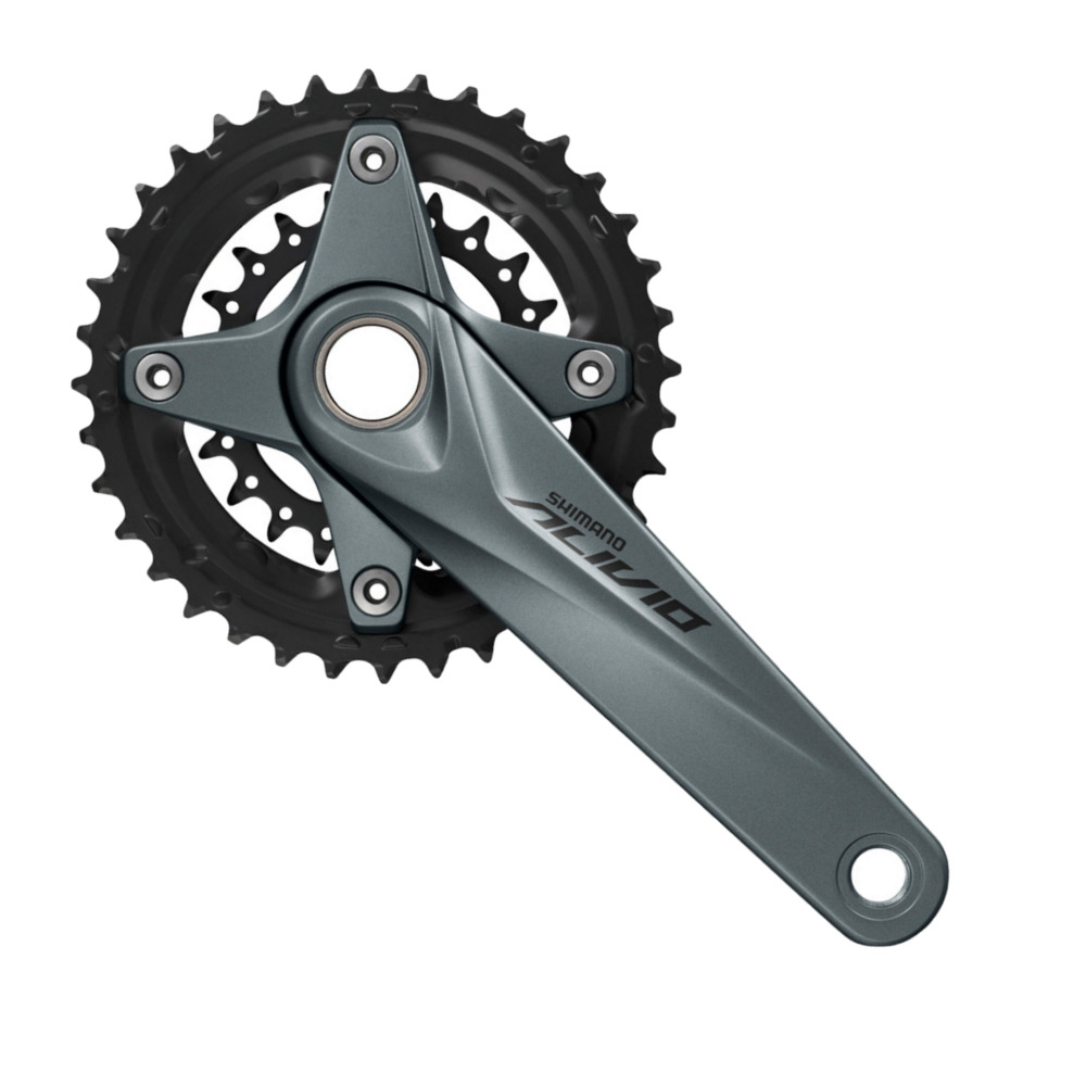 shimano alivio m4050