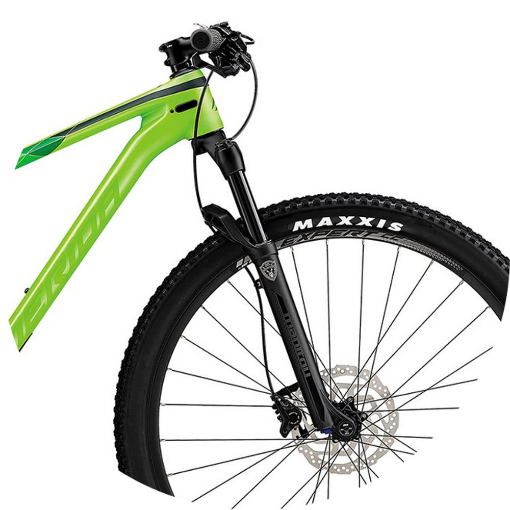 hardtail do 4000