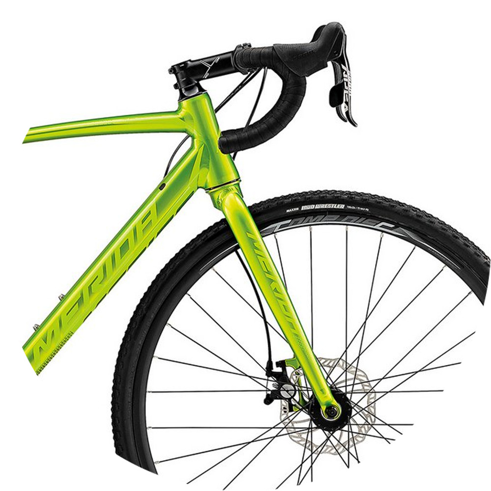 cyclocross 100